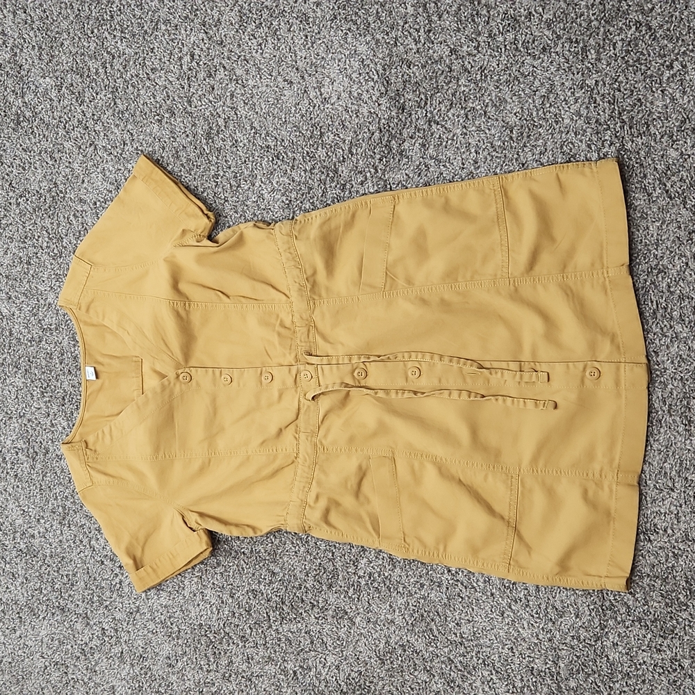 Womens Old Navy dress
